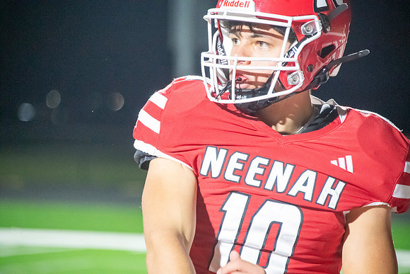 Neenah vs Muskego 0121