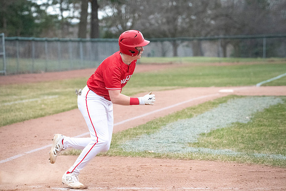 Neenah vs Hortonville 0199