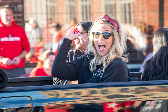 Homecoming Parade 138