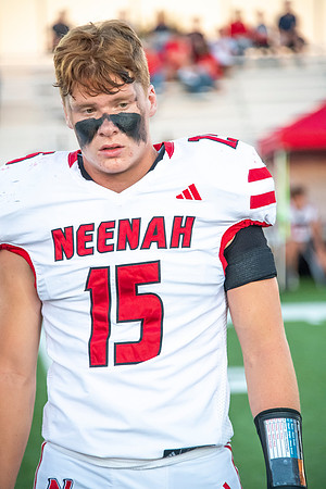 Neenah vs Appleton North 0301