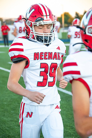 Neenah vs Appleton North 0255