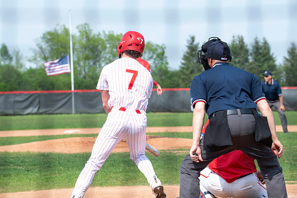 Neenah vs Hortonville 0256