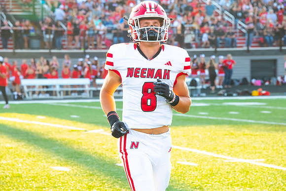 Neenah vs Montego 0354