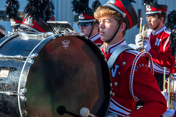 Homecoming Parade 030
