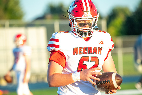 Neenah vs Appleton North 0041