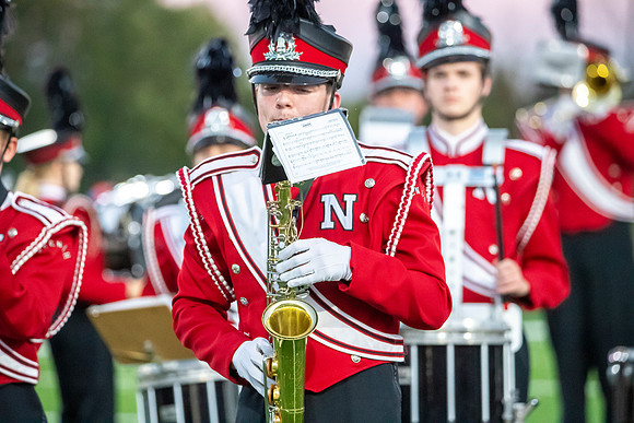 Neenah vs Oshkosh West 0465