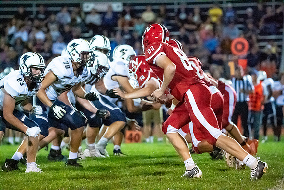 Neenah v Appleton North_0248
