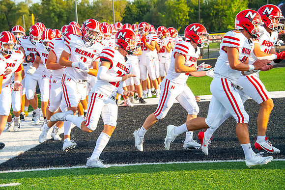 Neenah vs Montego 0196