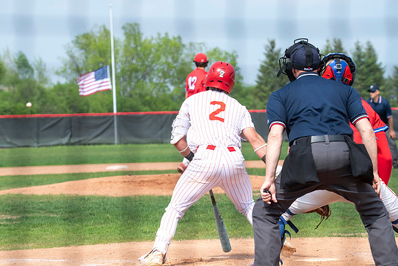 Neenah vs Hortonville 0107