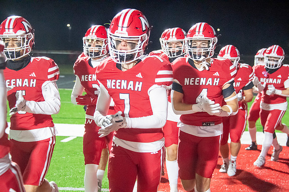 Neenah vs Muskego 0248