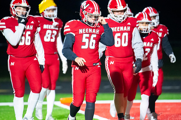 Neenah vs Muskego 0503