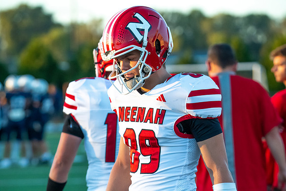 Neenah vs Appleton North 0104