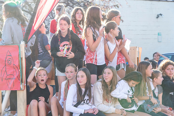 Homecoming Parade 118