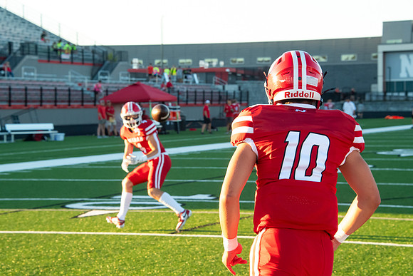 Neenah vs Oshkosh West 0151