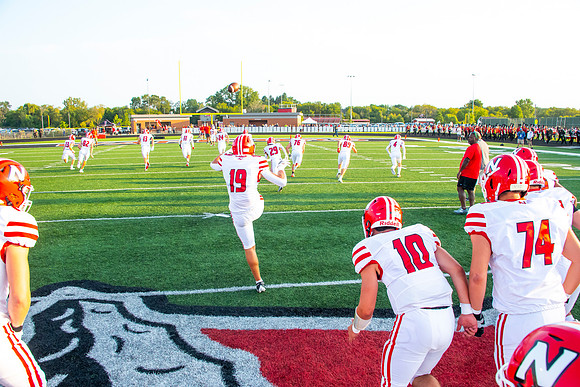 Neenah vs Montego 0394