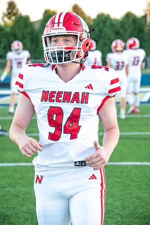 Neenah vs Appleton North 0225