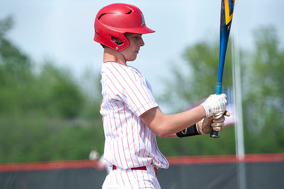 Neenah vs Hortonville 0290