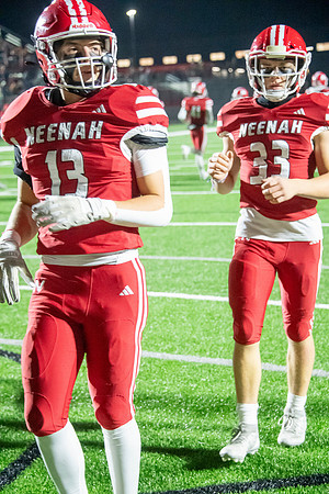 Neenah vs Muskego 0334