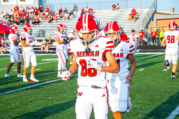 Neenah vs Montego 0282