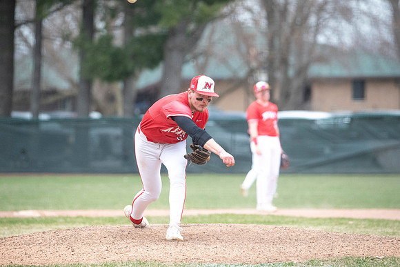 Neenah vs Hortonville 0411