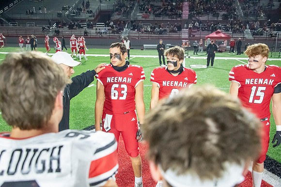 Neenah vs Muskego 0438