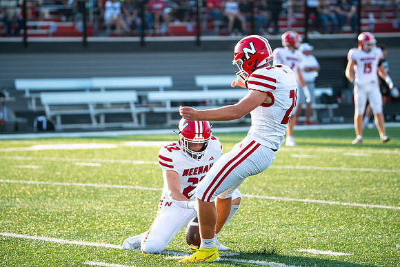 Neenah vs Montego 0088