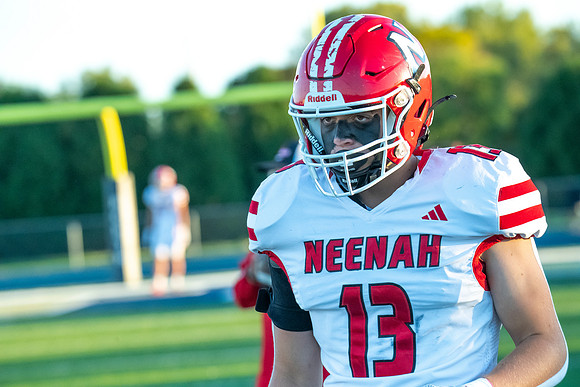 Neenah vs Appleton North 0037