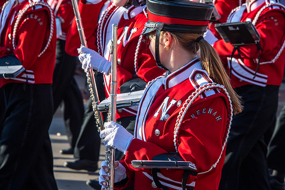 Homecoming Parade 038