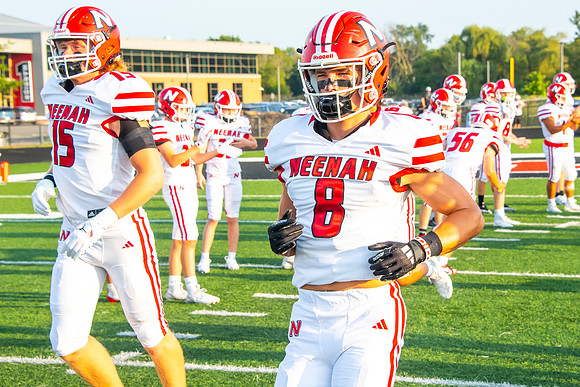 Neenah vs Montego 0258