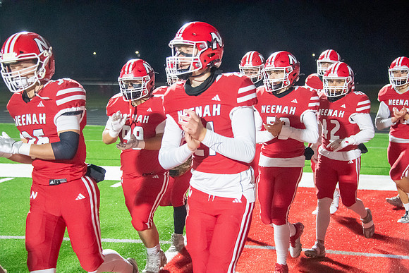 Neenah vs Muskego 0278