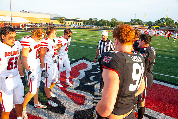 Neenah vs Montego 0462