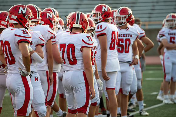 Neenah v Oshkosh West_0086