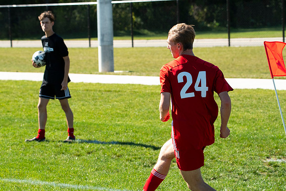 Neenah vs Sussex Hamilton 216
