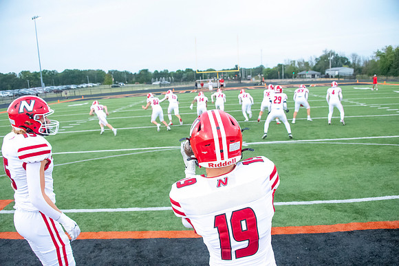Neenah vs Kaukauna 0355