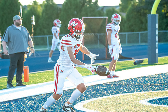Neenah vs Appleton North 0070
