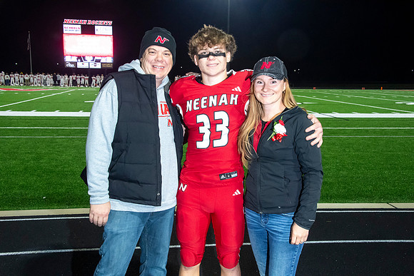 Neenah vs Hortonville 0378