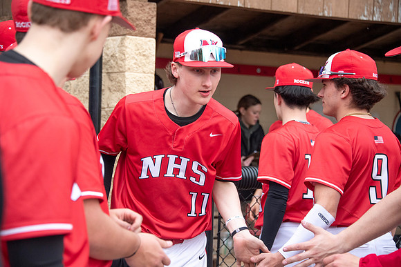 Neenah vs Hortonville 0054