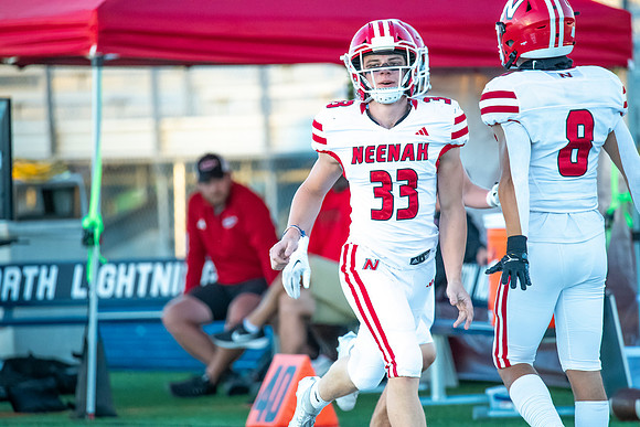 Neenah vs Appleton North 0121