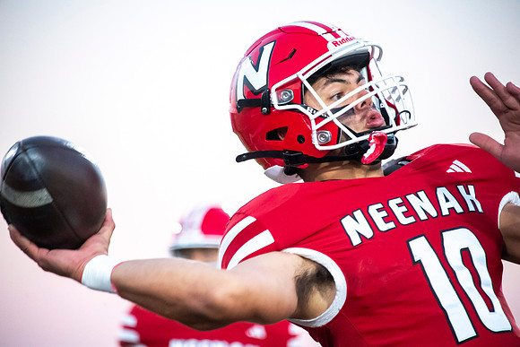 Neenah vs Hortonville 0095