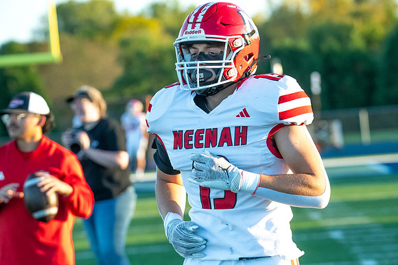 Neenah vs Appleton North 0035