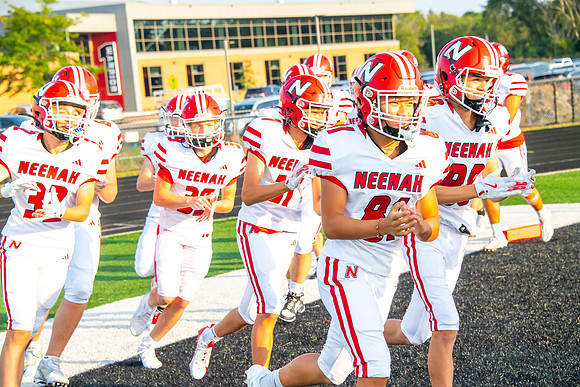 Neenah vs Montego 0232
