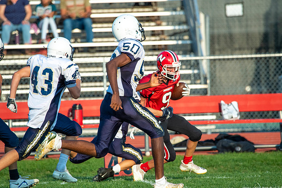 Neenah v Appleton North_356