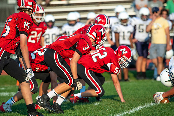 Neenah v Appleton North_348
