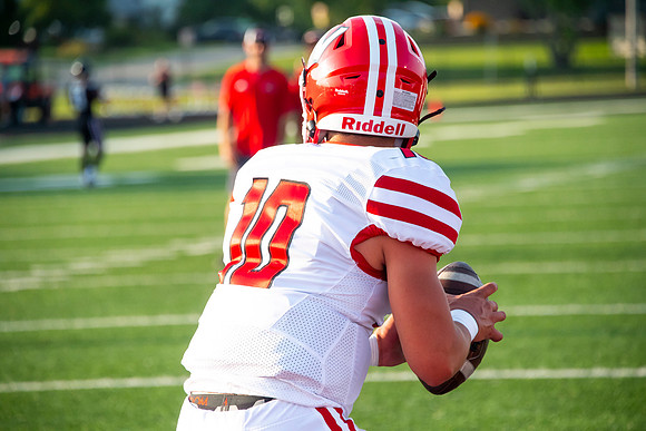 Neenah vs Montego 0093
