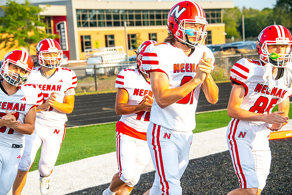 Neenah vs Montego 0239