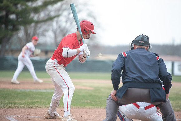 Neenah vs Hortonville 0103