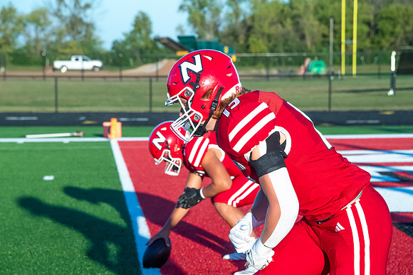 Neenah vs Oshkosh West 0104
