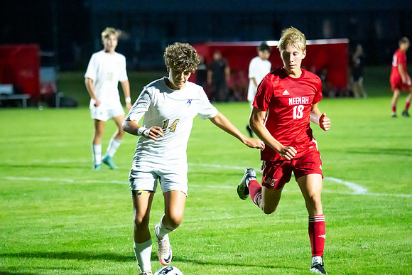 Neenah vs Appleton North 134