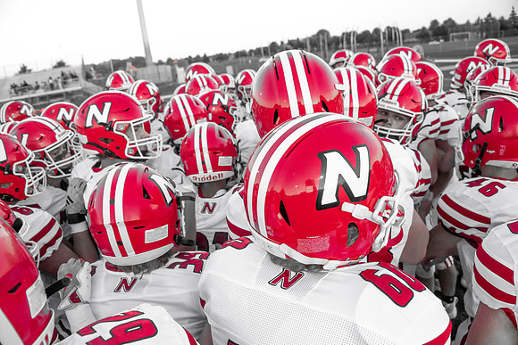 Neenah vs Appleton North 0273