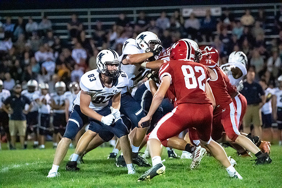 Neenah v Appleton North_0250